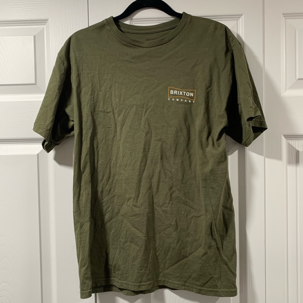 Brixton T-Shirt